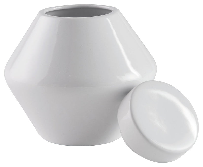 Domina Jar (Set of 2) - Gate FurnitureJar