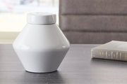 Domina Jar (Set of 2) - Gate FurnitureJar