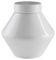 Domina Jar (Set of 2) - Gate FurnitureJar