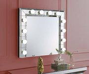 Dominic Accent Mirror - AC00765