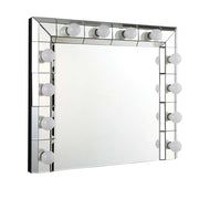 Dominic Accent Mirror - AC00765