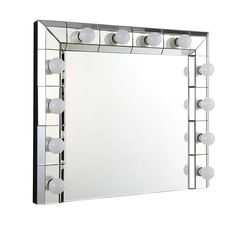 Dominic Accent Mirror - AC00765