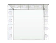 Dominic Accent Mirror - AC00765