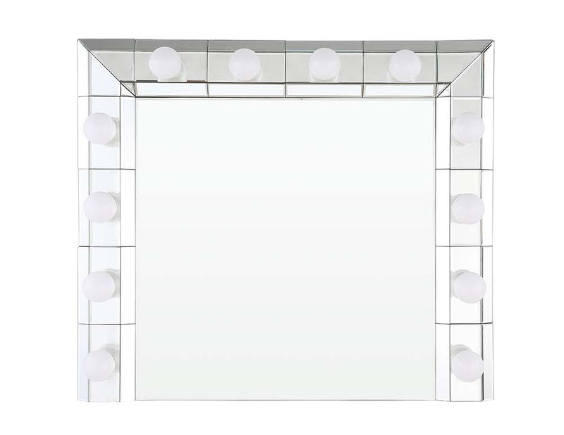 Dominic Accent Mirror - AC00765