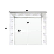 Dominic Accent Mirror - AC00765