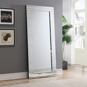Dominic Accent Mirror - AC02592