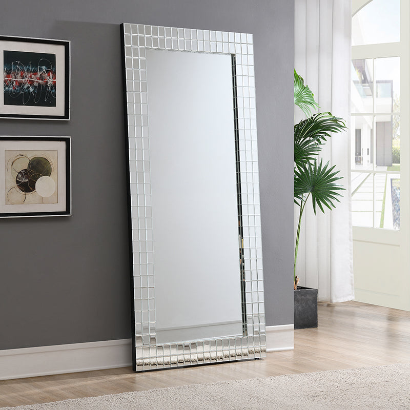 Dominic Accent Mirror - AC02592