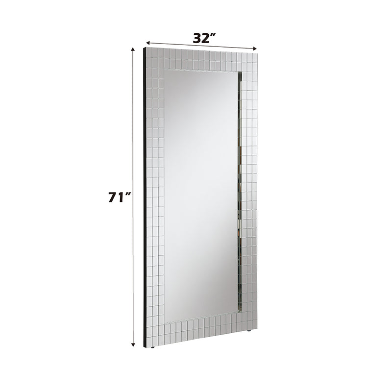 Dominic Accent Mirror - AC02592