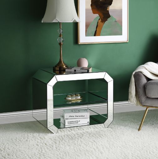 Dominic Accent Table - 97938