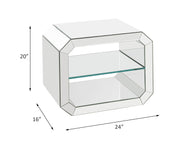 Dominic Accent Table - 97938