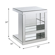 Dominic Accent Table - 97939