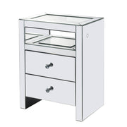 Dominic Accent Table W/Led - 97685