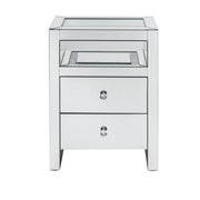Dominic Accent Table W/Led - 97685