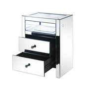 Dominic Accent Table W/Led - 97685