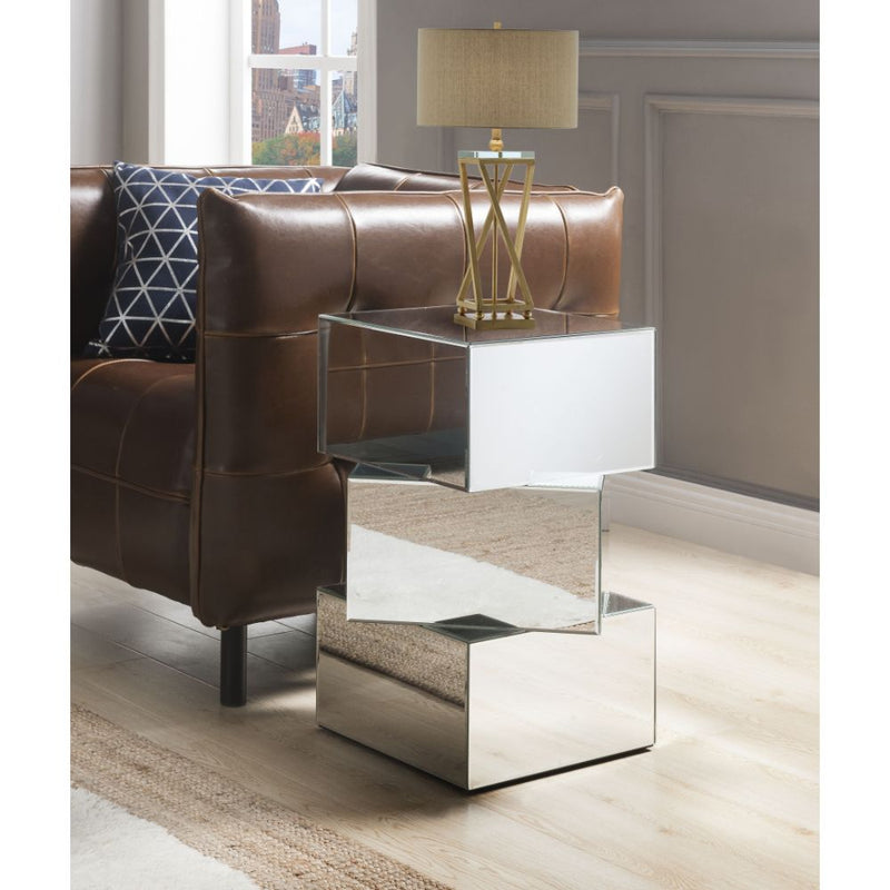 Dominic End Table - 80272