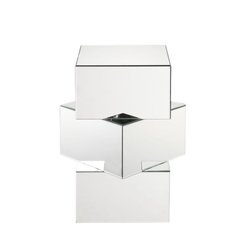 Dominic End Table - 80272