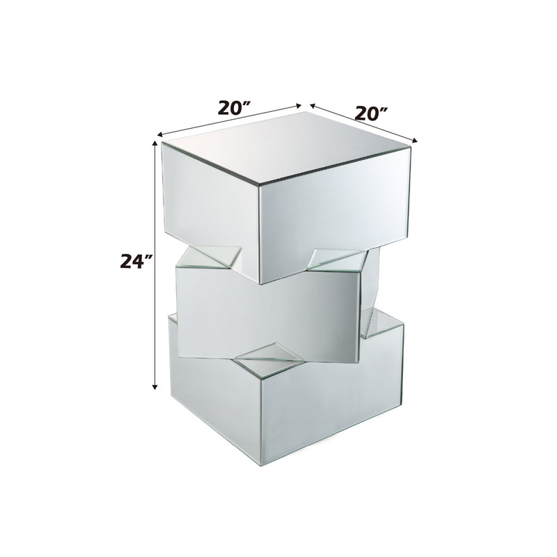 Dominic End Table - 80272
