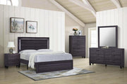 Donata Queen Bedroom Set - Gate FurnitureBedroom Set