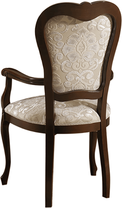 Donatello Armchair - Gate FurnitureDining Chair