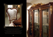 Donatello Dinning Set - Gate FurnitureDining Room Set
