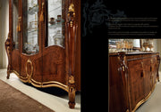Donatello Dinning Set - Gate FurnitureDining Room Set