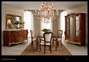 Donatello Dinning Table - Gate FurnitureDining Table