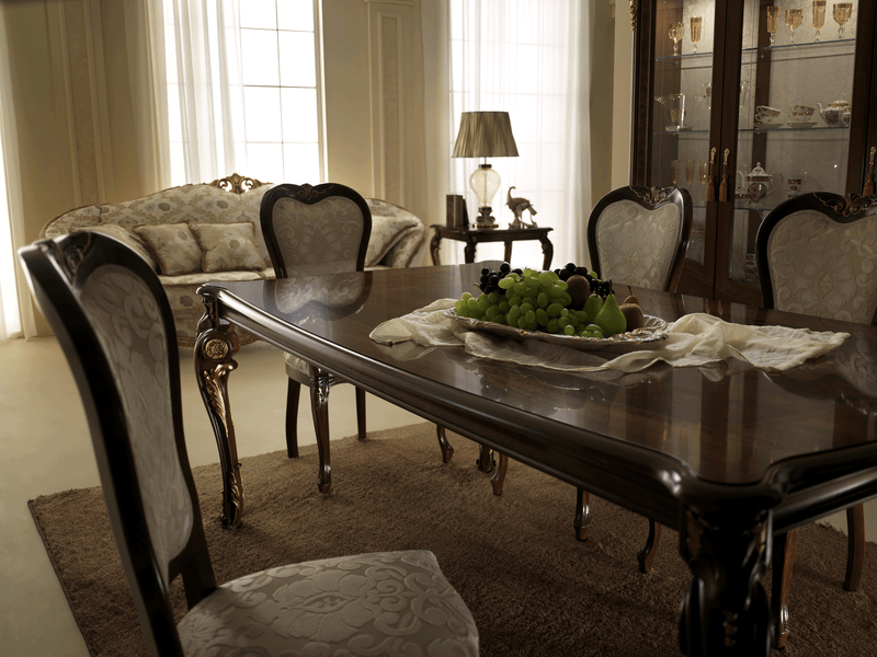 Donatello Side Chair - Gate FurnitureDining Chair