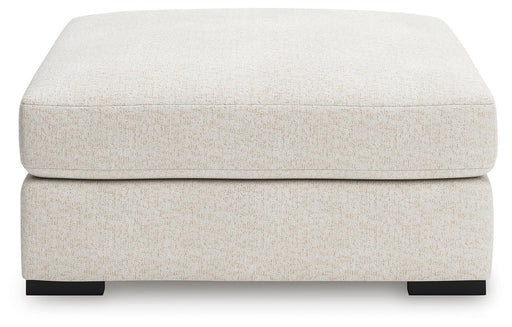 Donelson Creek 4-Piece Sectional and Ottoman - 48002U3