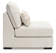 Donelson Creek 4-Piece Sectional and Ottoman - 48002U3