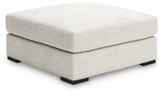 Donelson Creek 5-Piece Sectional and 2 Oversized Ottomans - 48002U4