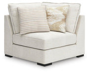 Donelson Creek Vanilla 6-Piece Sectional - 48002S3