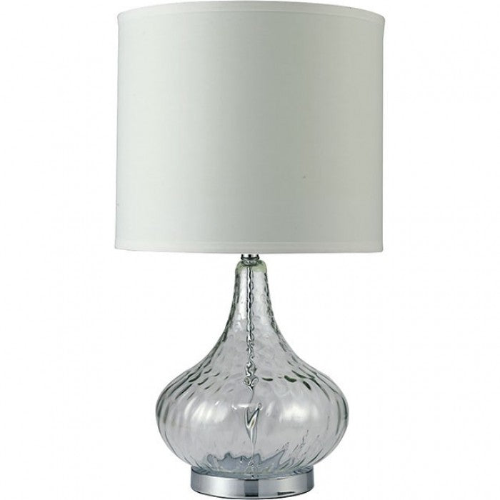 Donna Clear Table Lamp - L731207CL