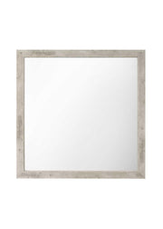 Dore - Cream Mirror - B347-M
