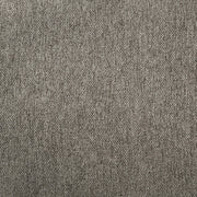 Dorian Fabric Upholstered Full Panel Bed Taupe - 300851F