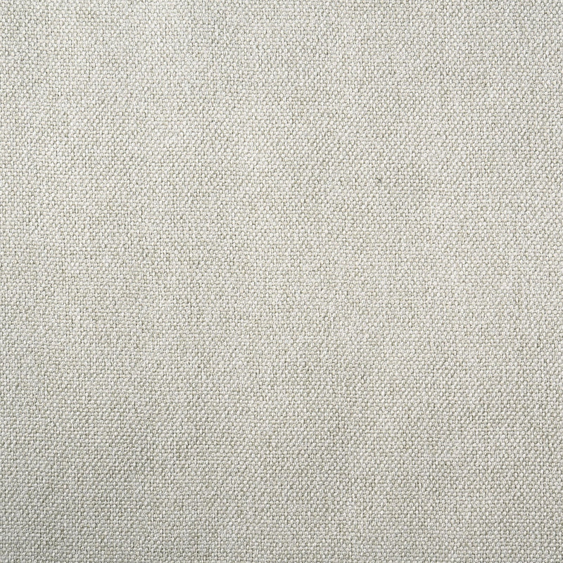 Dorian Fabric Upholstered Twin Panel Bed Cream - 300852T