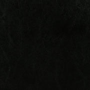 Dorian Faux Leather Upholstered Full Panel Bed Black - 300761F