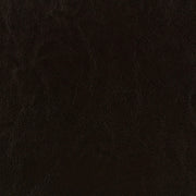 Dorian Faux Leather Upholstered Twin Panel Bed Brown - 300762T
