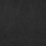 Dorian Velvet Upholstered Full Bed in Black - DorianBlack-F