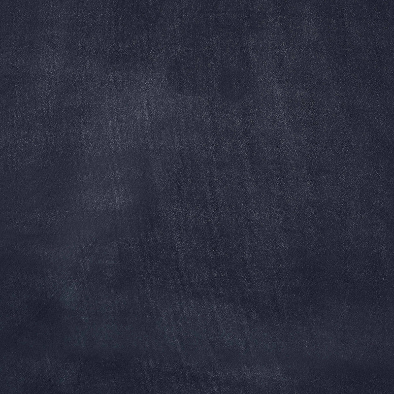 Dorian Velvet Upholstered Full Bed in Blue - DorianNavy-F