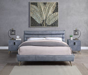 Doris EK Bed - BD00562EK