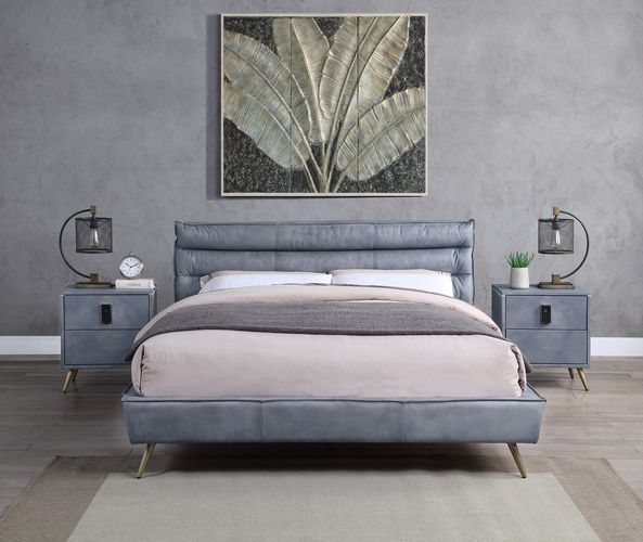 Doris EK Bed - BD00562EK
