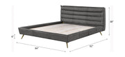 Doris EK Bed - BD00562EK