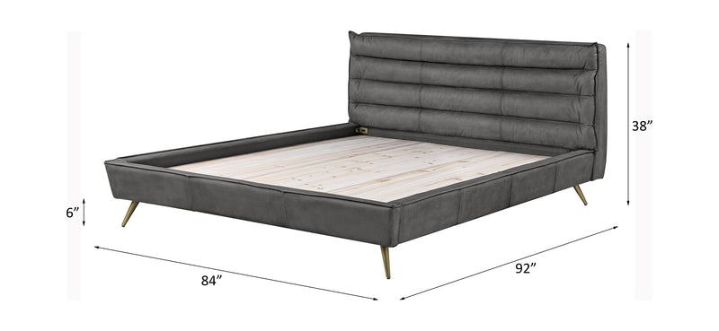 Doris EK Bed - BD00562EK