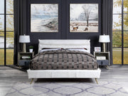 Doris EK Bed - BD00564EK