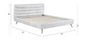 Doris EK Bed - BD00564EK