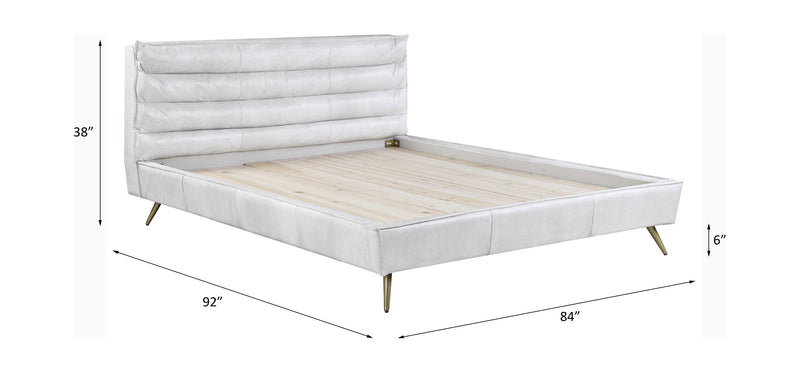 Doris EK Bed - BD00564EK