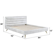 Doris EK Bed - BD00564EK