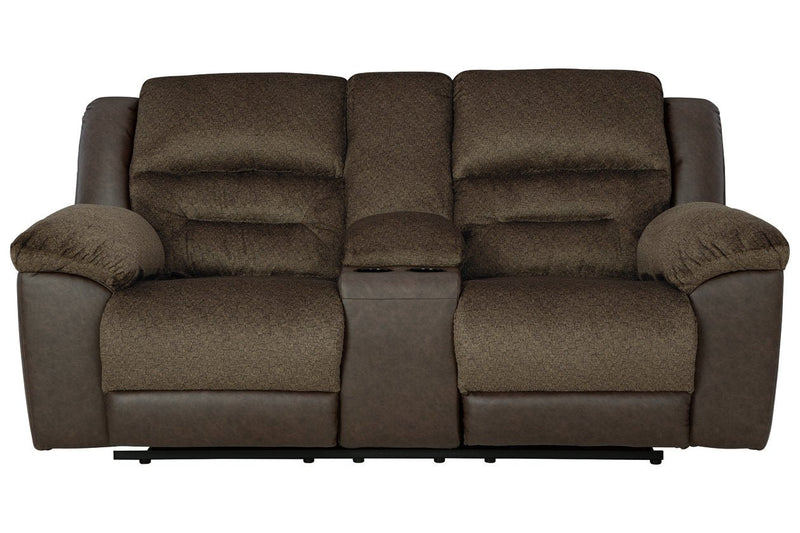 Dorman Reclining Sofa, Loveseat and Recliner - Gate FurniturePreSet