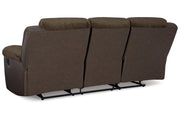Dorman Reclining Sofa, Loveseat and Recliner - Gate FurniturePreSet