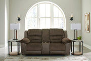 Dorman Reclining Sofa, Loveseat and Recliner - Gate FurniturePreSet